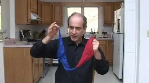 Colored Silks